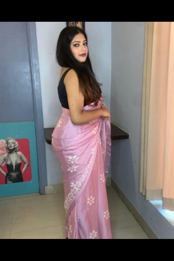 best Goa call girl
